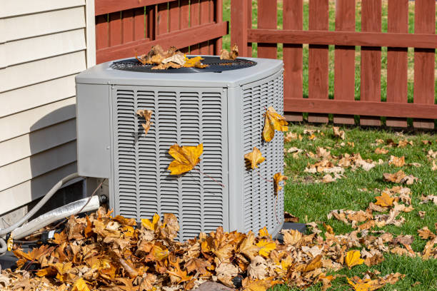 Best Energy-efficient HVAC Solutions in Morgan Hill, CA