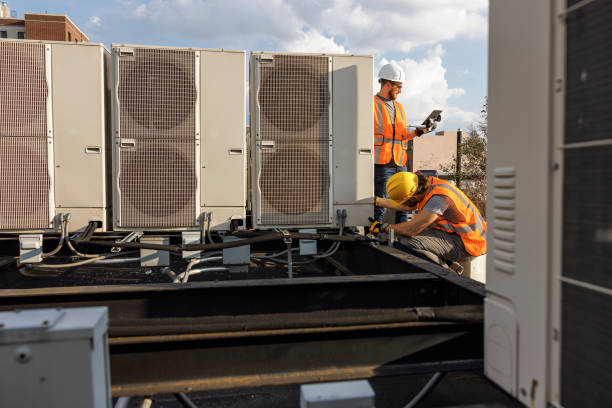 Morgan Hill, CA HVAC Company