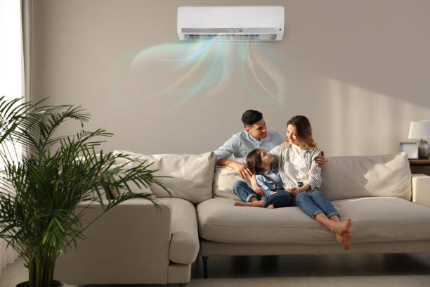 Best Residential HVAC in Morgan Hill, CA