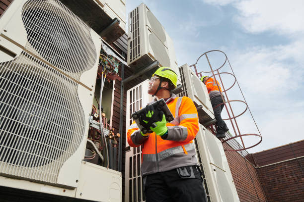 Best Emergency HVAC Services in Morgan Hill, CA