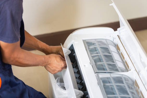 Best Ductless Mini-Split Systems in Morgan Hill, CA