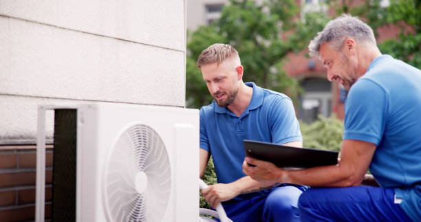 Best Residential HVAC in Morgan Hill, CA