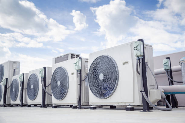Best HVAC for Healthcare Facilities in Morgan Hill, CA